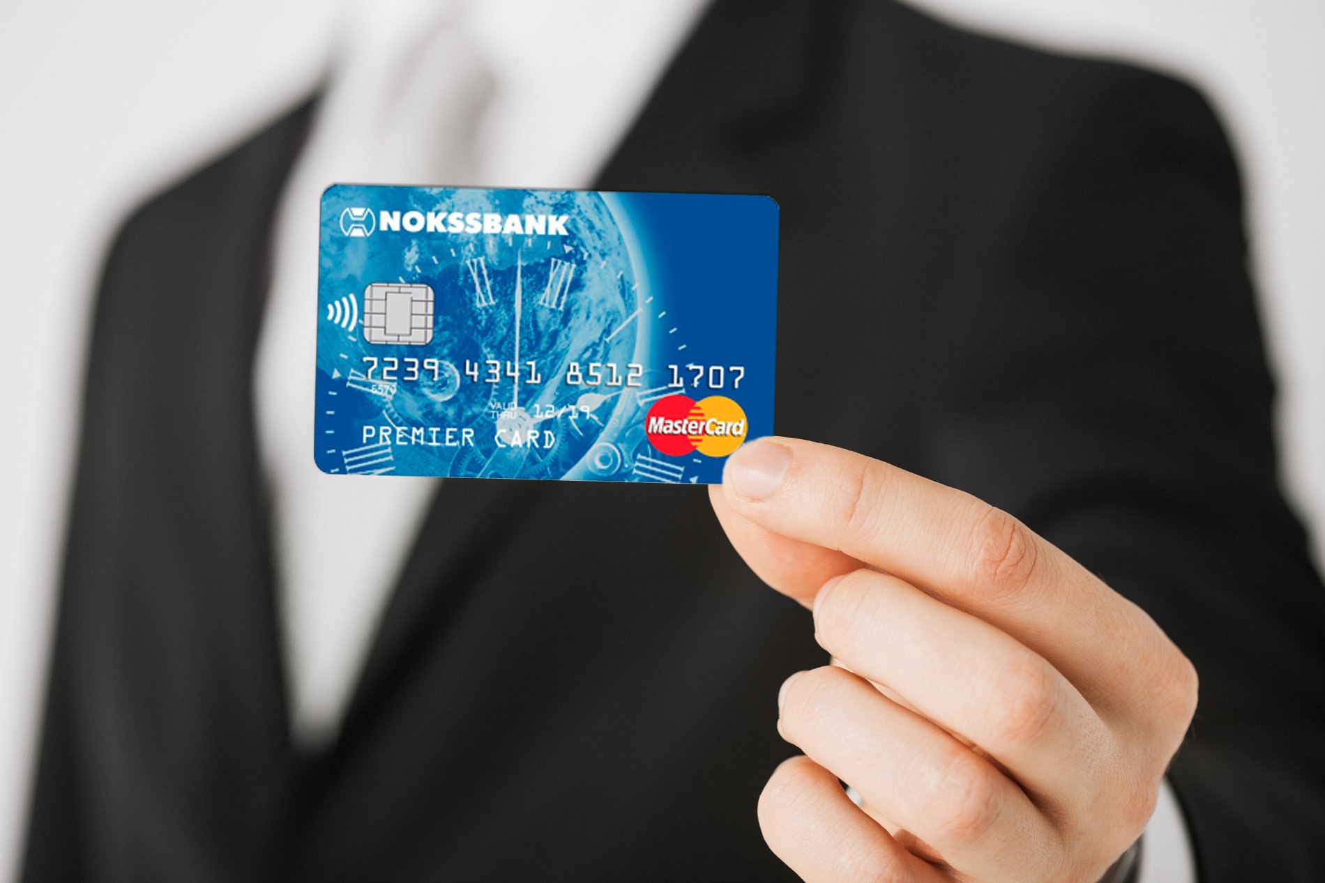 Сервис выбора кредитных карт предлагает ознакомиться с кредитными продуктами НОКССБАНКа